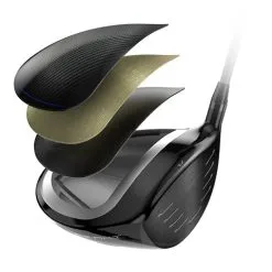 Wilson Staff Golf D7 Driver -CLUBS Sales shop Wilson Staff D7 Driver 5