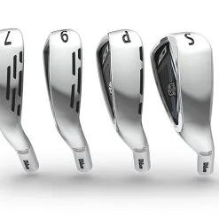 Wilson Staff Golf D7 Irons -CLUBS Sales shop Wilson Staff D7 Irons 6