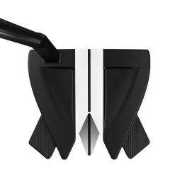 Tour Edge Exotics Wingman Putters 28 Tour Edge Exotics Wingman Putters -CLUBS Sales shop Wingman01ToeHang 3