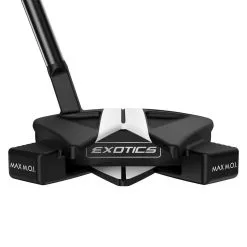 Tour Edge Exotics Wingman Putters 29 Tour Edge Exotics Wingman Putters -CLUBS Sales shop Wingman01ToeHang 4