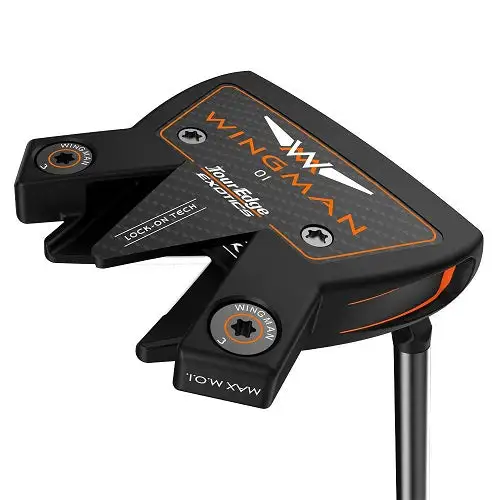 Tour Edge Exotics Wingman Putters 7 Tour Edge Exotics Wingman Putters - Image 7