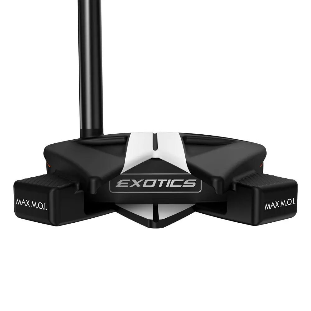 Tour Edge Exotics Wingman Putters 14 Tour Edge Exotics Wingman Putters - Image 14