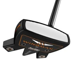 Tour Edge Exotics Wingman Putters 35 Tour Edge Exotics Wingman Putters -CLUBS Sales shop Wingman03CenterShaft 2