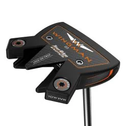 Tour Edge Exotics Wingman Putters 34 Tour Edge Exotics Wingman Putters -CLUBS Sales shop Wingman03CenterShaft