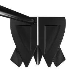Tour Edge Exotics Wingman Putters 36 Tour Edge Exotics Wingman Putters -CLUBS Sales shop Wingman03CenterShaft 3