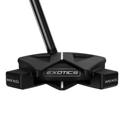 Tour Edge Exotics Wingman Putters 37 Tour Edge Exotics Wingman Putters -CLUBS Sales shop Wingman03CenterShaft 4