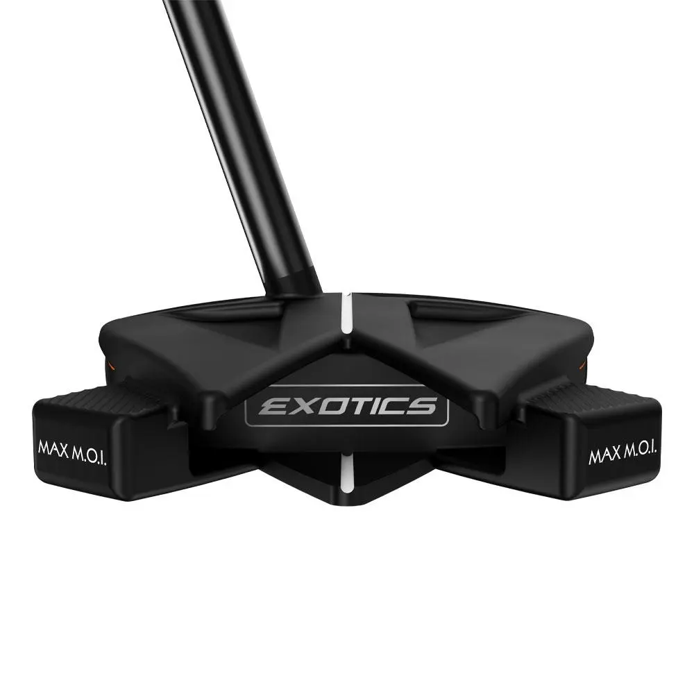 Tour Edge Exotics Wingman Putters 18 Tour Edge Exotics Wingman Putters - Image 18