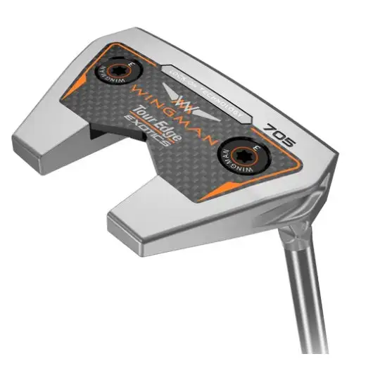 Tour Edge Exotics Wingman Putters 5 Tour Edge Exotics Wingman Putters - Image 5