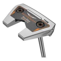 Tour Edge Exotics Wingman Putters 25 Tour Edge Exotics Wingman Putters -CLUBS Sales shop Wingman706 0