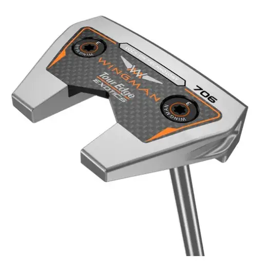 Tour Edge Exotics Wingman Putters 6 Tour Edge Exotics Wingman Putters - Image 6