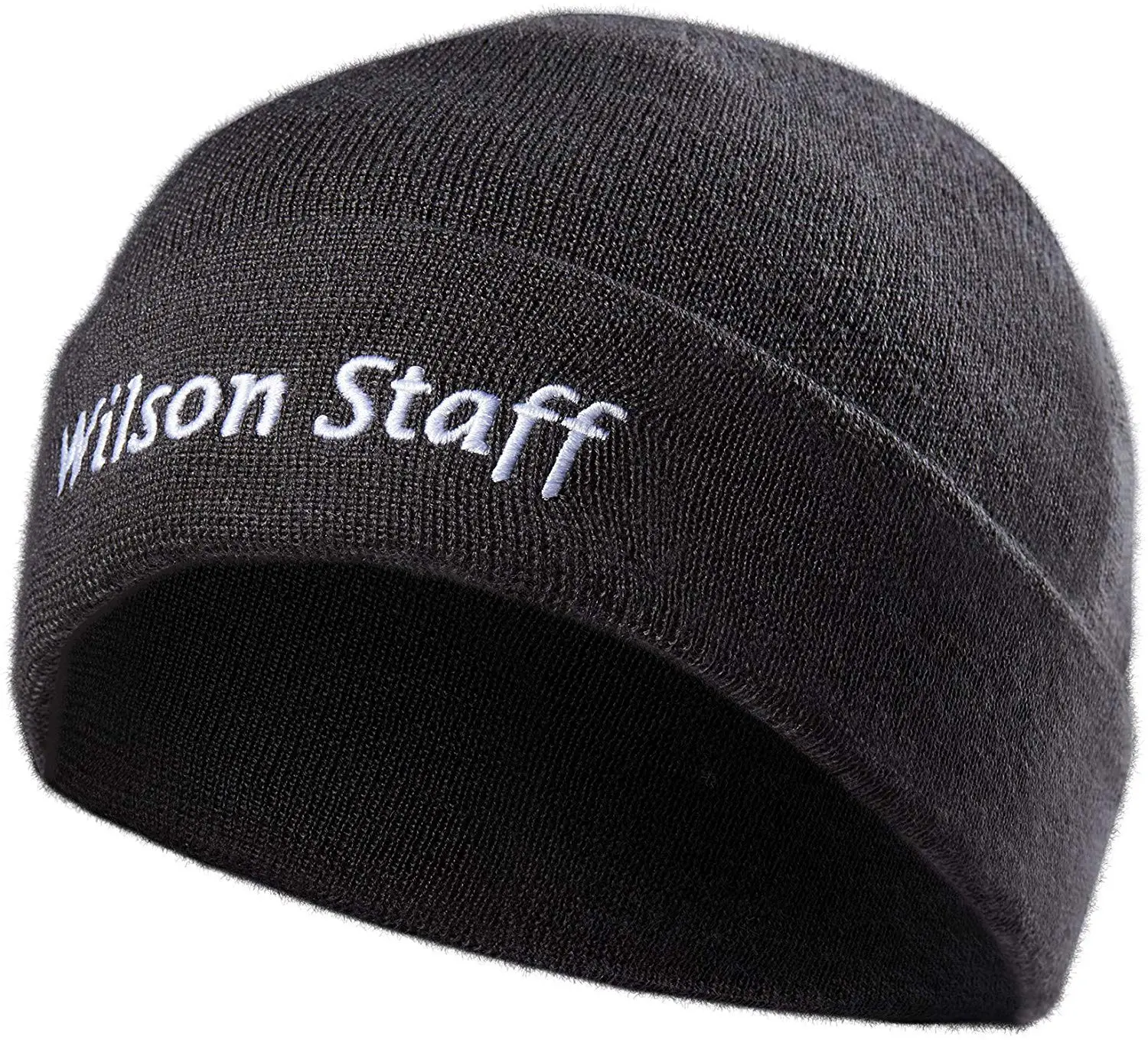 CaddiesShack Wilson Staff Winter Beanie 1 CaddiesShack Wilson Staff Winter Beanie