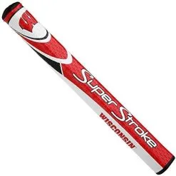 Golf Works SuperStroke 2.0 Oversize Team Putter Grips -CLUBS Sales shop Wisconsin 3bc8e106 babc 4fe5 b3cf 0f8b282b196c