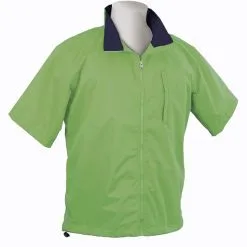 The Weather Company TWC Women's Short Sleeve Jacket