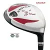 Golf Vortex Tour Edge Exotics XCG Fairway Woods