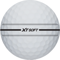 Volvik 2020 XT Soft Tour Golf Balls -CLUBS Sales shop XT SOFT W