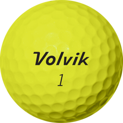 Volvik 2020 XT Soft Tour Golf Balls -CLUBS Sales shop XT SOFT Y