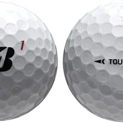 Bridgestone Tour B X Golf Balls -CLUBS Sales shop XWHT1