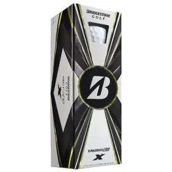 Bridgestone Tour B X Golf Balls -CLUBS Sales shop XWHT3