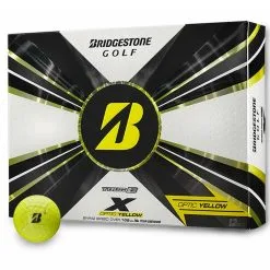Bridgestone Tour B X Golf Balls -CLUBS Sales shop XYLW0