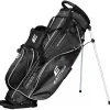 Tour Edge Exotics Xtreme 4 Stand Bags