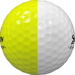 Cleveland Golf Srixon Z-Star XV Tour Divide Golf Balls -CLUBS Sales shop Z STARXV8DIVIDE SPLIT