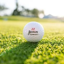 Cleveland Golf Srixon Z-Star XV Tour Divide Golf Balls -CLUBS Sales shop Z STARXV8DIVIDE 1
