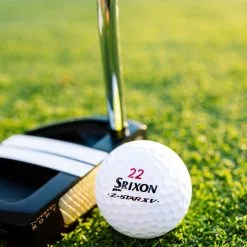 Cleveland Golf Srixon Z-Star XV Tour Divide Golf Balls -CLUBS Sales shop Z STARXV8DIVIDE 5