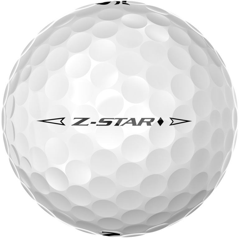 Srixon Z Star ♦ Tour Diamond Golf Balls 3 Srixon Z Star ♦ Tour Diamond Golf Balls - Image 3