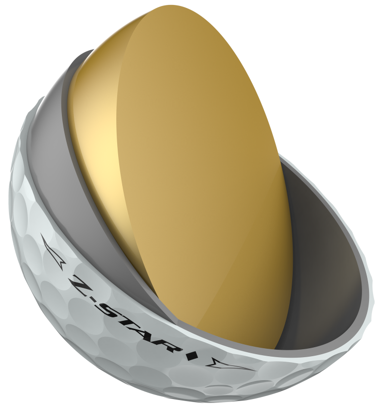 Srixon Z Star ♦ Tour Diamond Golf Balls 4 Srixon Z Star ♦ Tour Diamond Golf Balls - Image 4