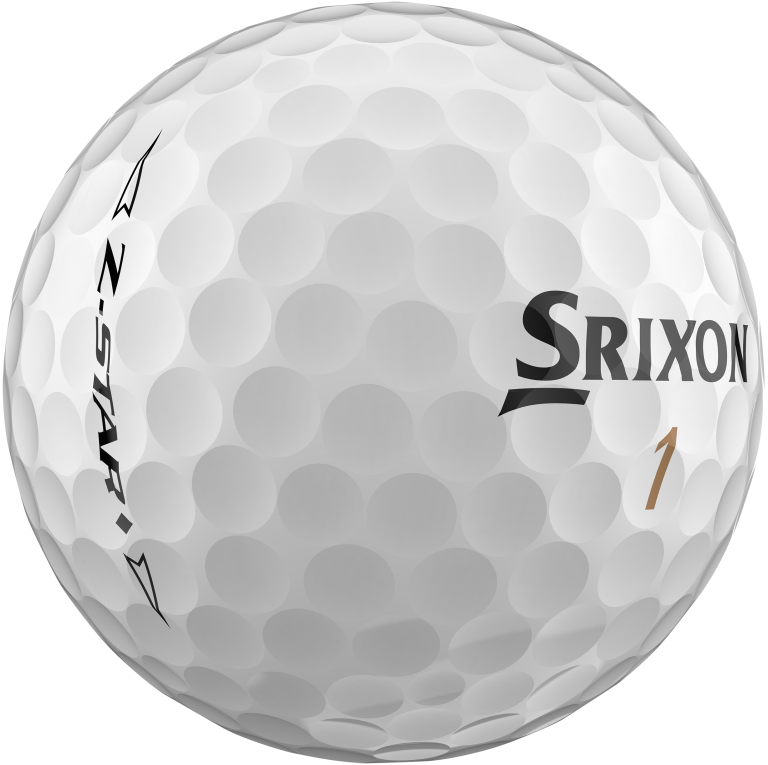 Srixon Z Star ♦ Tour Diamond Golf Balls 7 Srixon Z Star ♦ Tour Diamond Golf Balls - Image 7