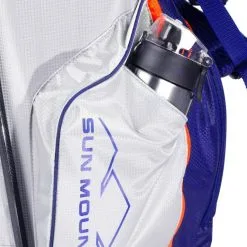 Sun Mountain Golf 2022 UltraLight 2.5+ 4-Way Stand Carry Bag -CLUBS Sales shop ZOOMBEVERAGEPOCKET 778e0187 5c88 458e 8c03 1812fe536636 scaled