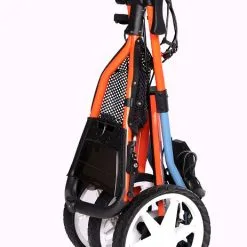 Sun Mountain V1R Push Cart -CLUBS Sales shop ZOOMFOLDED