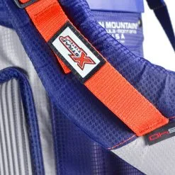 Sun Mountain Golf 2022 UltraLight 2.5+ 4-Way Stand Carry Bag -CLUBS Sales shop ZOOMSTRAP 57e514e3 47d1 4297 8797 bec41e3368df scaled