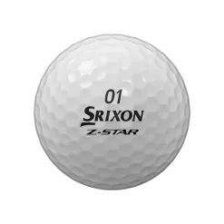 Cleveland Golf Srixon Z-Star Tour Divide Golf Balls -CLUBS Sales shop ZStarDivide3