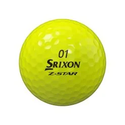Cleveland Golf Srixon Z-Star Tour Divide Golf Balls -CLUBS Sales shop ZStarDivide4