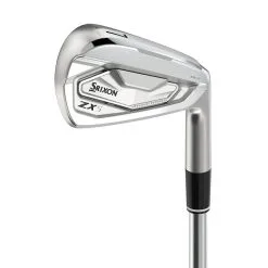 Srixon Golf ZX5 Mk II Irons