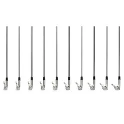 Srixon Golf ZX5 Mk II Irons 17 Srixon Golf ZX5 Mk II Irons -CLUBS Sales shop ZX5MkIIIrons 8