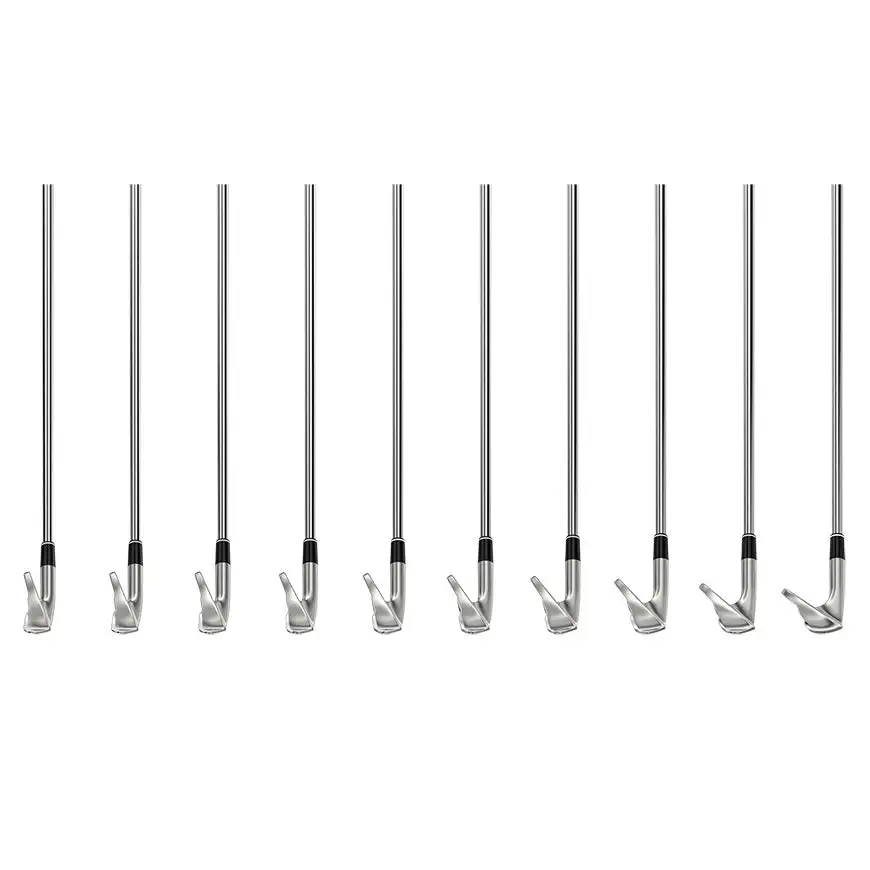 Srixon Golf ZX5 Mk II Irons 9 Srixon Golf ZX5 Mk II Irons - Image 9