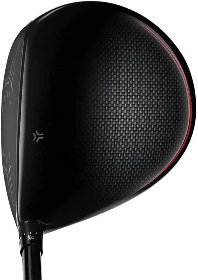Cleveland Golf Srixon Golf ZX7 Driver 2 Cleveland Golf Srixon Golf ZX7 Driver - Image 2