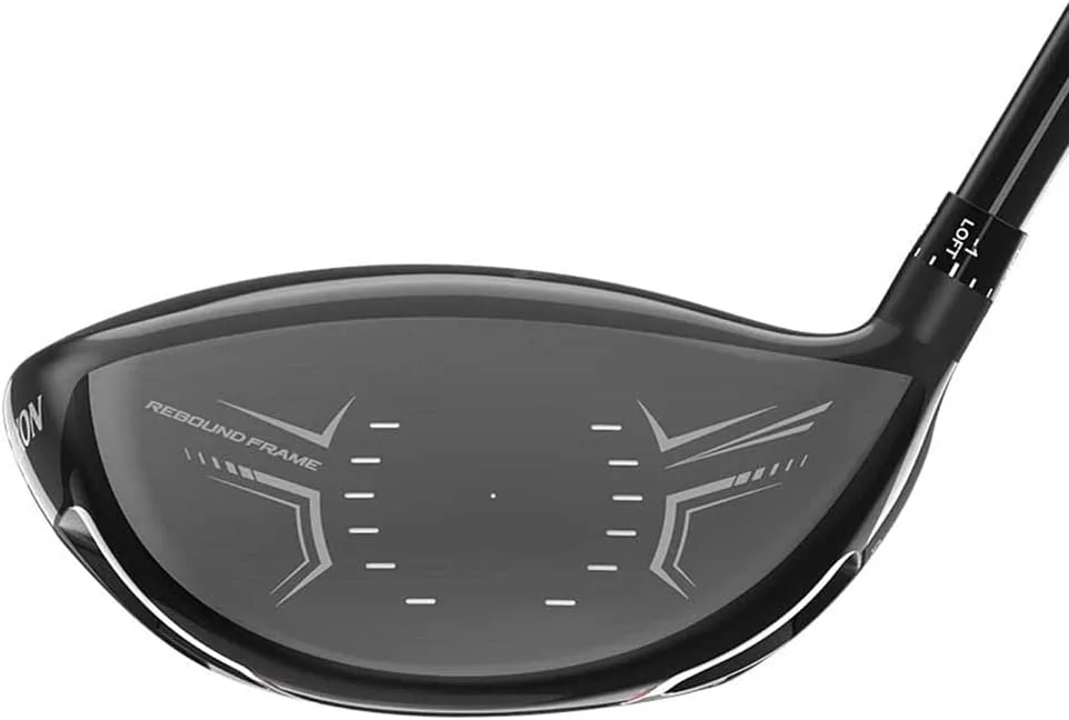 Cleveland Golf Srixon Golf ZX7 Driver 3 Cleveland Golf Srixon Golf ZX7 Driver - Image 3