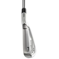 Srixon Golf ZX7 Mk II Irons -CLUBS Sales shop ZX7MkIIIrons 1