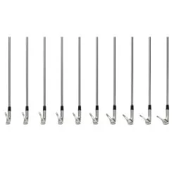 Srixon Golf ZX7 Mk II Irons -CLUBS Sales shop ZX7MkIIIrons 4