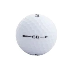 Quality Sports Bandit Golf Non-Conforming Maximum Distance SB Small Balls -CLUBS Sales shop bandit sb golf ball7