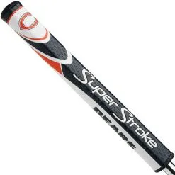 Golf Works SuperStroke 2.0 Oversize Team Putter Grips -CLUBS Sales shop bears 8fd8398d a503 44d7 80e2 816069b8160b