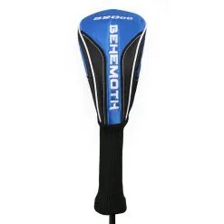 Hireko Intech Golf Behemoth Illegal Non-Conforming 520cc Driver -CLUBS Sales shop behemoth angle headcover