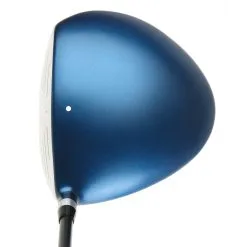 Hireko Intech Golf Behemoth Illegal Non-Conforming 520cc Driver -CLUBS Sales shop behemoth angle top