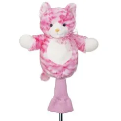 Creative Covers Animal Headcovers -CLUBS Sales shop candy the cat