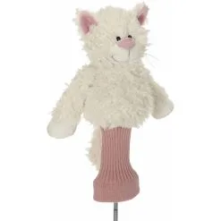 Creative Covers Animal Headcovers -CLUBS Sales shop clara