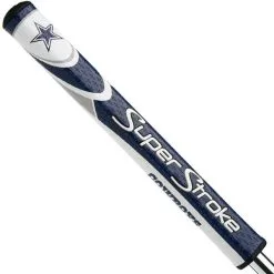 Golf Works SuperStroke 2.0 Oversize Team Putter Grips -CLUBS Sales shop cowboys 76aef0e8 a33a 4778 b5e8 f72a9455c598