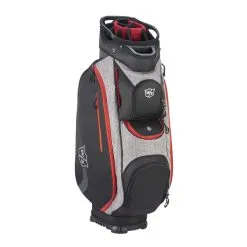 Wilson Staff Xtra Cart Golf Bag 19 Wilson Staff Xtra Cart Golf Bag -CLUBS Sales shop cq5dam.web .1200.1200 5